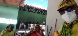 Giro do Amarelinho 28-06-2026
