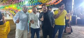 Giro do Amarelinho 26-06-2026