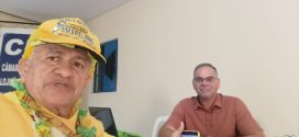 Giro do Amarelinho 09-06-2026