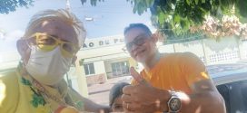 Giro do Amarelinho 06-06-2026