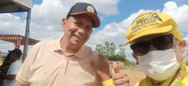 Giro do Amarelinho 27-06-2026