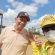 Giro do Amarelinho 27-06-2026