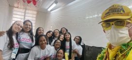 Giro do Amarelinho 17-06-2026