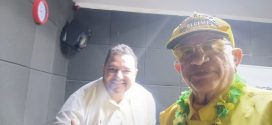 Giro do Amarelinho 29-06-2026