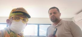 Giro do Amarelinho 11-06-2026