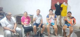 Giro do Amarelinho 08-06-2026