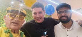 Giro do Amarelinho 12-06-2026