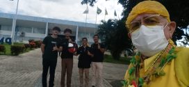 Giro do Amarelinho 22-06-2026
