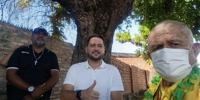 Giro do Amarelinho 25-06-2026