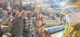 Giro do Amarelinho 20-06-2026