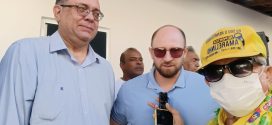 Giro do Amarelinho 06-07-2026