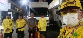 Giro do Amarelinho 03-07-2026