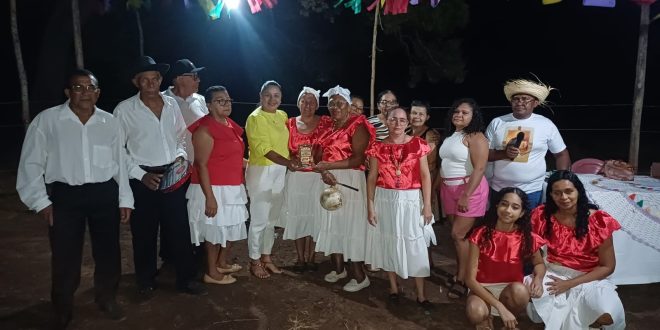 Giro do Amarelinho 09-07-2026