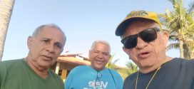 Giro do Amarelinho (ESPECIAL VIAGEM)