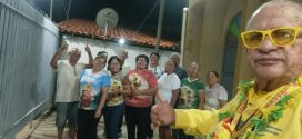 Giro do Amarelinho 15-07-2026