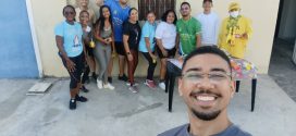 Giro do Amarelinho 19-07-2026