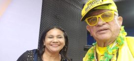 Giro do Amarelinho (AMARELINHO NA TV)