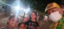 Giro do Amarelinho 04-07-2026