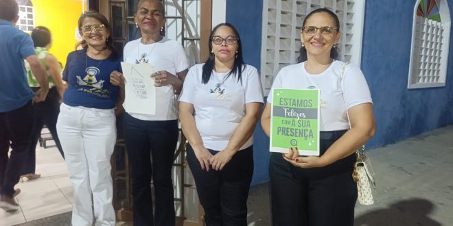 Giro do Amarelinho 20-07-2026