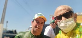 Giro do Amarelinho 05-07-2026