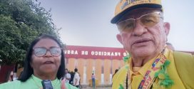Giro do Amarelinho 02-07-2026