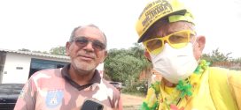Giro do Amarelinho 14-07-2026